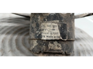 Вентилятор печки 1H0959454, TEMIC Volkswagen Golf III