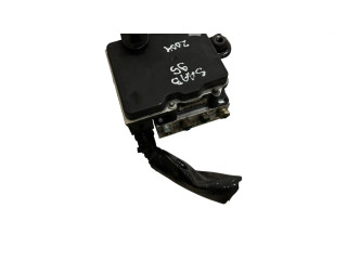 Блок АБС 0265950372   Saab  9-5  1998 - 2005 года