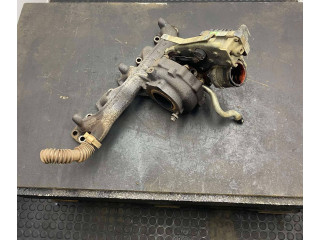  Турбина Volvo V70  31219697, GTB2056VL         