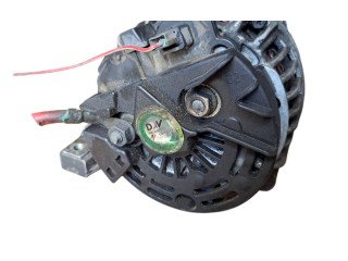 Генератор Volvo S60