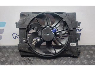 Вентилятор печки 214815012R-A Dacia Sandero