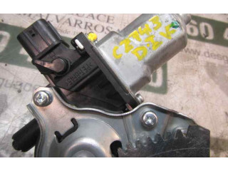 Руль Citroen C-Zero 2010 - 2020 года 9221HA