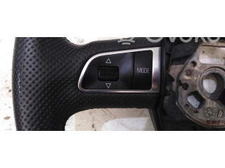 Руль Audi A6 S6 C6 4F 2004 - 2011 года 4F0124A