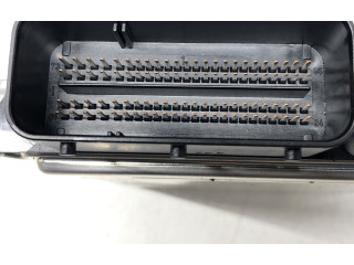 Řídící jednotka 02810127547799855 BMW 5 E60 E61 2005