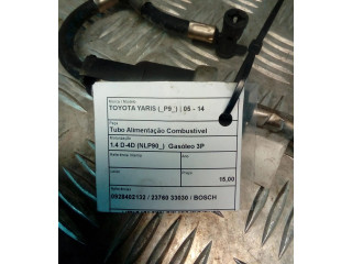 Vstřikovač 0928402132, 2376033030 Toyota Yaris