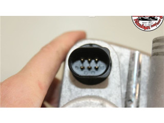 Дроссельная заслонка 8200647826, 8200647826 Dacia Sandero K7M-710