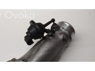 Дроссельная заслонка