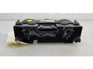 Блок управления климат-контролем 6V0820045C, 60820045C9B9 Skoda Fabia Mk3 (NJ)