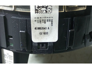 Подрулевой шлейф SRS 4E0953541A Audi A6 S6 C6 4F