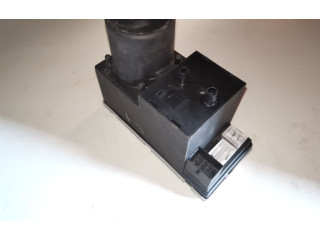 Вакуумный насос центрально замка