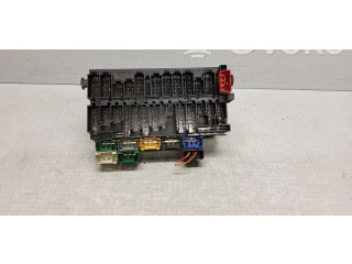 Pojistková skříňka 357937039, 357937541 Volkswagen Vento 1995