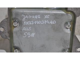Блок подушек безопасности 8X23-14D374-AD Jaguar XF