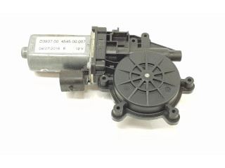 Передний двигатель механизма для подъема окон 807002X00B, 807002X00B Nissan Terrano