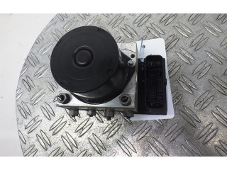 Блок АБС 6R0907379C Skoda Fabia Mk2 (5J) 2007 - 2014 года