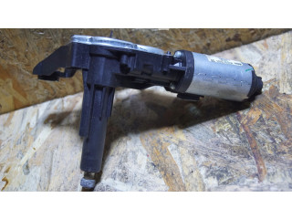 Моторчик заднего дворника W000041726 Land Rover Freelander 2 - LR2