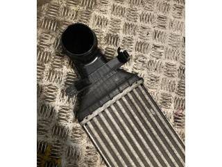 Интеркулер  2045000200, A2045000200   Mercedes-Benz E W212 