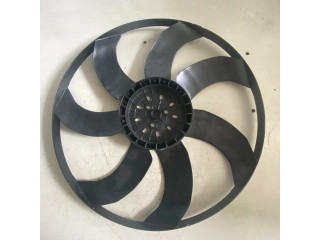 Вентилятор радиатора     23152800    Skoda Octavia Mk4 2.0