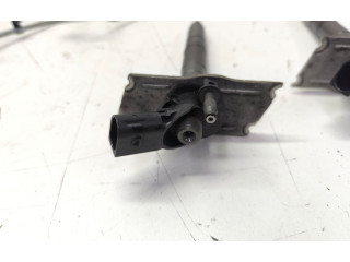 Комплект системы впрыска топлива 059130089H, 8K0919050K Audi A4 Allroad B8 CCW