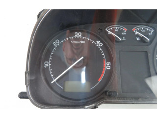 Панель приборов 110080146021, 1U0920811J Skoda Octavia Mk1 (1U)