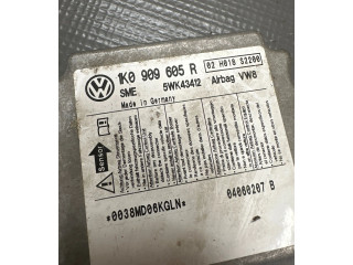 Другие блоки управления / модули 1K0909605R, 04060207B   Seat Altea