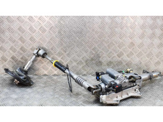 Механическаярулевой колонки