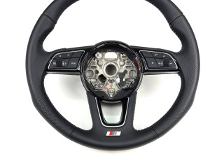 Руль Audi A1  2018 -  года 82A419091F      