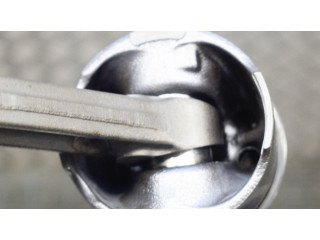 Поршень 120A18001R, 7701475074 Renault Clio IV для дизельного двигателя 1.5