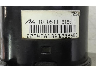 Jednotka ABS 10051181861 Chrysler Voyager 1996