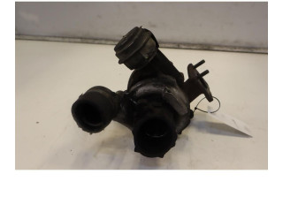 Турбина Alfa Romeo GT 55200925 для двигателя 937A5000