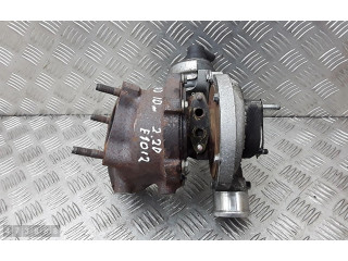 Турбина Honda Accord 7822170001