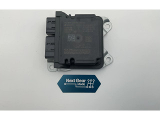 Блок подушек безопасности 151287600B Tesla Model S