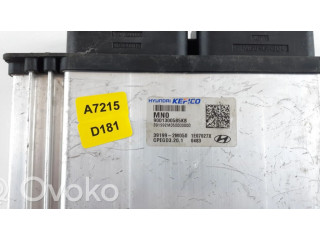 Řídící jednotka 391992M050, 91992M050 XPeng G3 2023