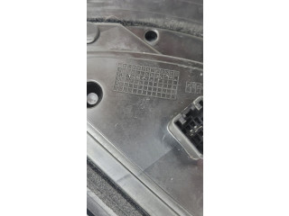 Зеркало электрическое        Hyundai i10  2013 - 2018 года   