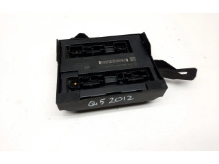 Блок комфорта 8K0907064FG Audi Q5 SQ5