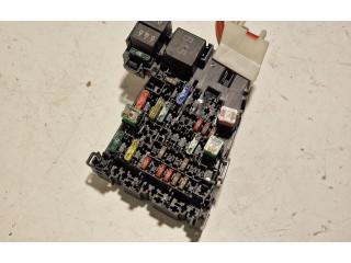 Блок предохранителей 5Q0937615C Skoda Octavia Mk3 (5E)