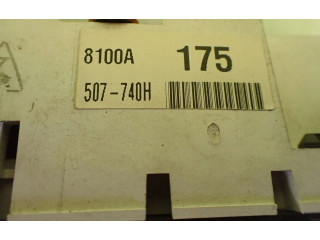 Спидометр (приборный щиток) 769316-220, 769316220 Mitsubishi Lancer