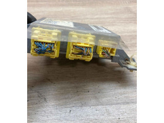 Блок подушек безопасности 77960S7AG911M2, 5WK43071   Honda Stream