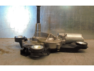 Моторчик заднего дворника 3M51R17K441AF, 0390201875    Ford S-MAX