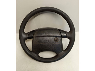 Руль Volkswagen Transporter - Caravelle T4 1991 - 2003 года 701419091B