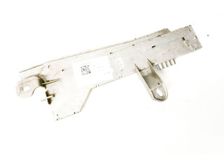 Volant Mercedes-Benz E W211 2002 4019104360A, 4019104360A