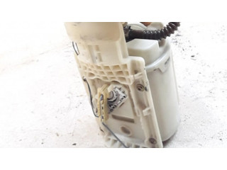 Насос топлива (в топливном баке)