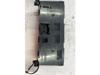 Блок управления климат-контролем 6452Y4   Peugeot 5008