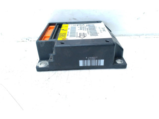 Блок управления 6546A0, 9651942280   Citroen C2