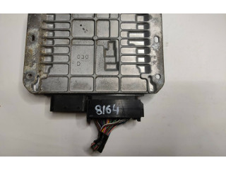 Блок управления двигателя 1860B810, 2757001291 Mitsubishi Outlander