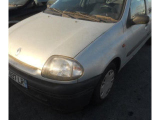 Блок управления климат-контролем NT   Renault Clio II