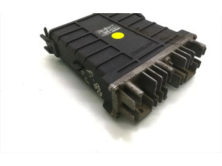 Блок управления двигателя 893907404, 0261200220 Audi A2