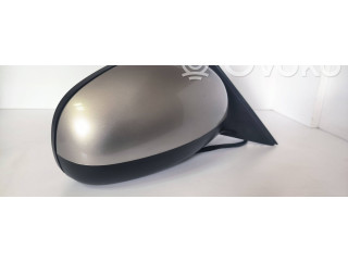 Зеркало электрическое        Skoda Fabia Mk2 (5J)  2007 - 2014 года   