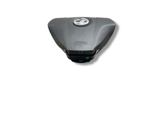 Подушка безопасности водителя 07355507010, 34140831B   Opel Combo D