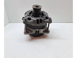 Генератор 03L903017E, 0125711088 Audi Q5 SQ5