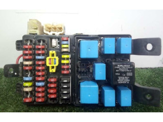 Модуль управления BSM 911120X870 Hyundai i10